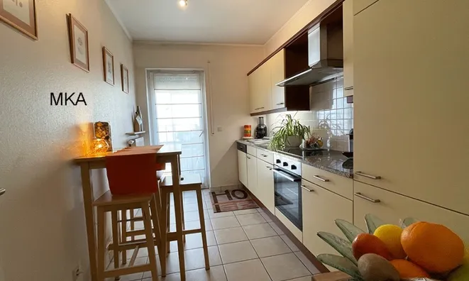 Недвижимость Apartment 2 bedrooms for sale in Fentange: 3