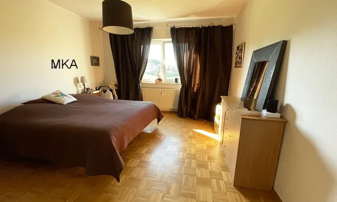 Недвижимость Apartment 2 bedrooms for sale in Fentange: 4