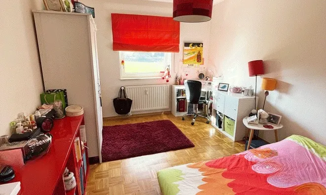 Недвижимость Apartment 2 bedrooms for sale in Fentange: 5