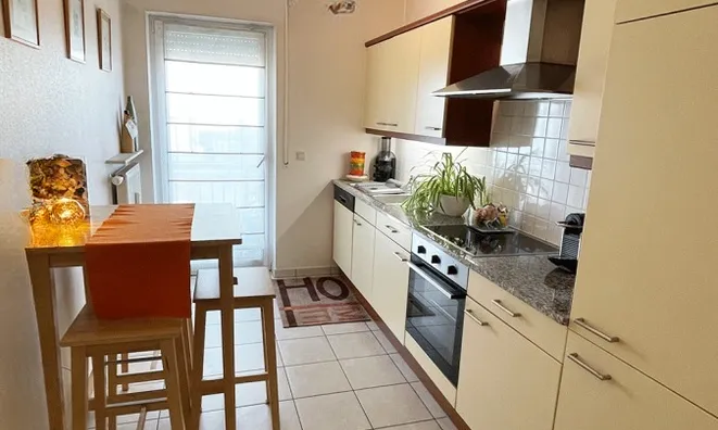 Недвижимость Apartment 2 bedrooms for sale in Fentange: 6