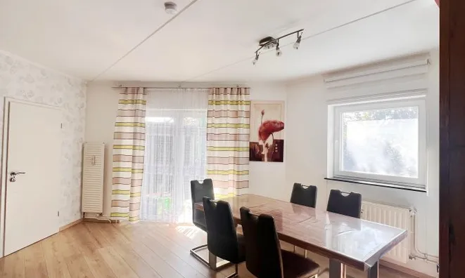 Недвижимость Apartment 3 bedrooms for sale in Dudelange: 2