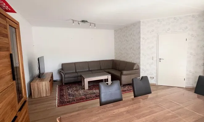 Недвижимость Apartment 3 bedrooms for sale in Dudelange: 4
