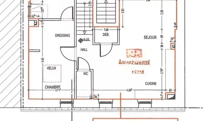 Недвижимость Detached house for sale in Rodange: 1