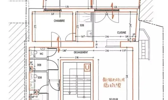 Недвижимость Detached house for sale in Rodange: 2