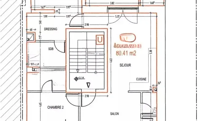 Недвижимость Detached house for sale in Rodange: 3