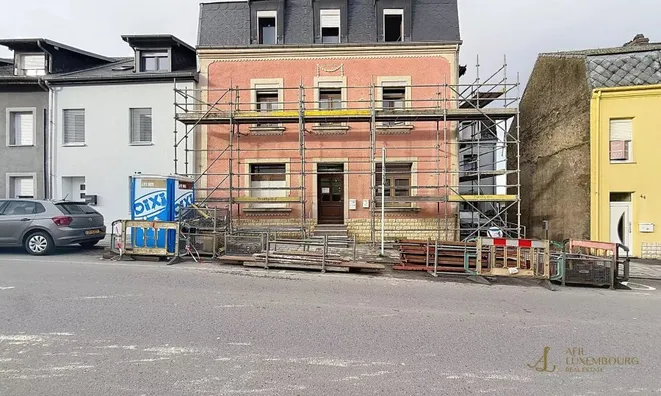 Недвижимость Detached house for sale in Rodange: 4