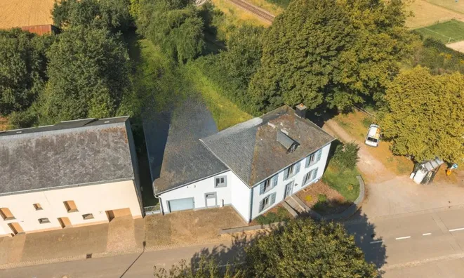 Недвижимость Detached house 3 bedrooms for sale in Hautbellain: 2