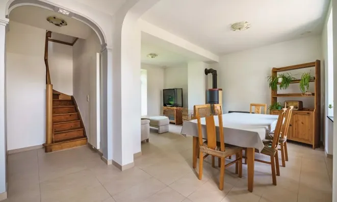 Недвижимость Detached house 3 bedrooms for sale in Hautbellain: 3