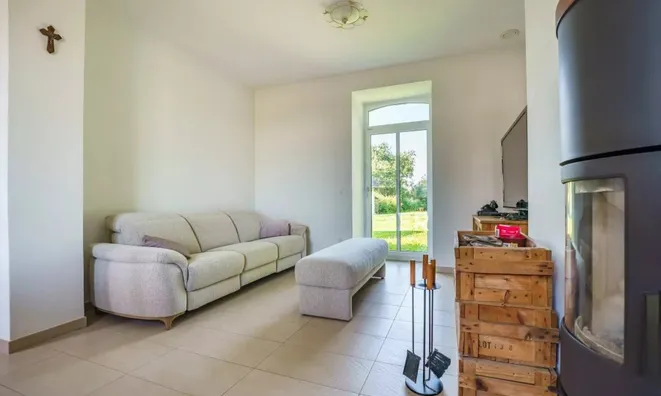 Недвижимость Detached house 3 bedrooms for sale in Hautbellain: 4