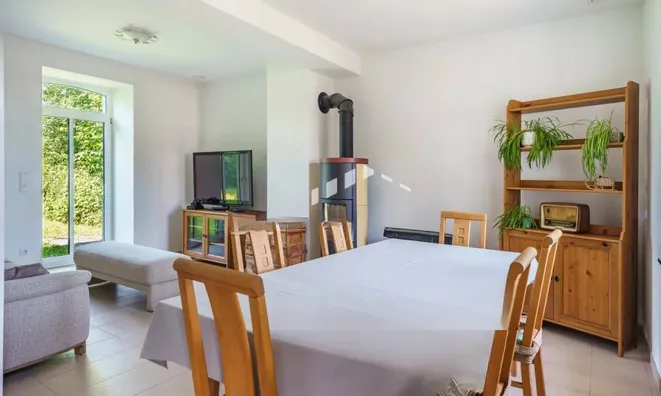 Недвижимость Detached house 3 bedrooms for sale in Hautbellain: 5