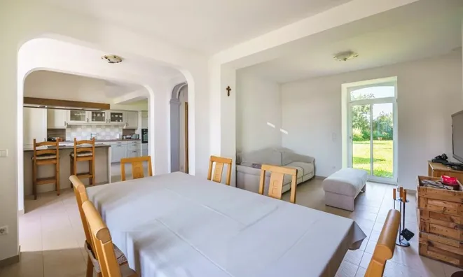 Недвижимость Detached house 3 bedrooms for sale in Hautbellain: 6