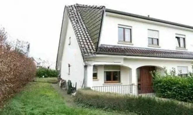 Недвижимость Detached house 6 bedrooms for sale in Warken: 1