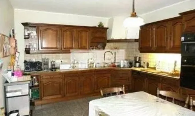 Недвижимость Detached house 6 bedrooms for sale in Warken: 5