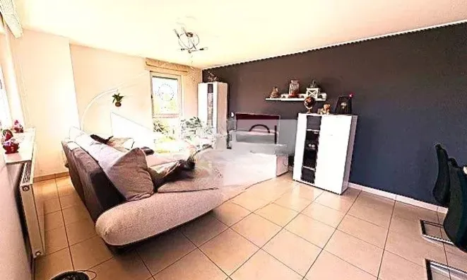 Недвижимость Apartment 3 bedrooms for sale in Pontpierre: 2