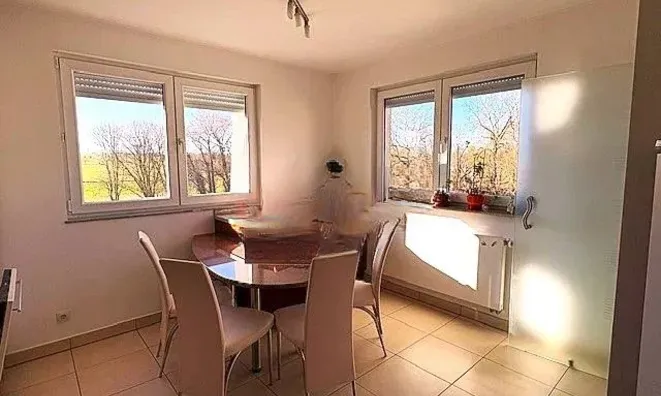 Недвижимость Apartment 3 bedrooms for sale in Pontpierre: 6