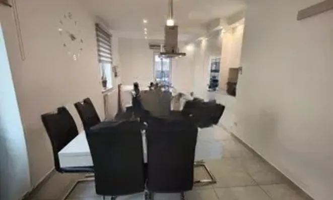 Недвижимость Detached house 4 bedrooms for sale in Moestroff: 2