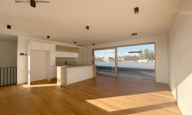 Недвижимость Квартира в Новом Поле: 1