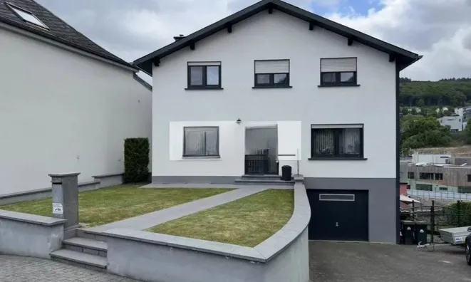 Недвижимость Detached house 4 bedrooms for sale in Wiltz: 1