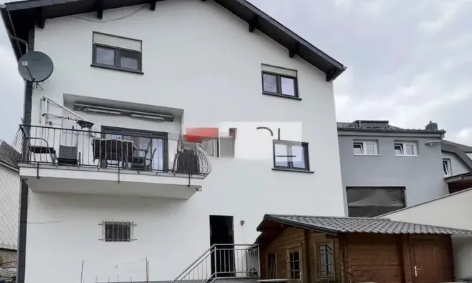 Недвижимость Detached house 4 bedrooms for sale in Wiltz: 2