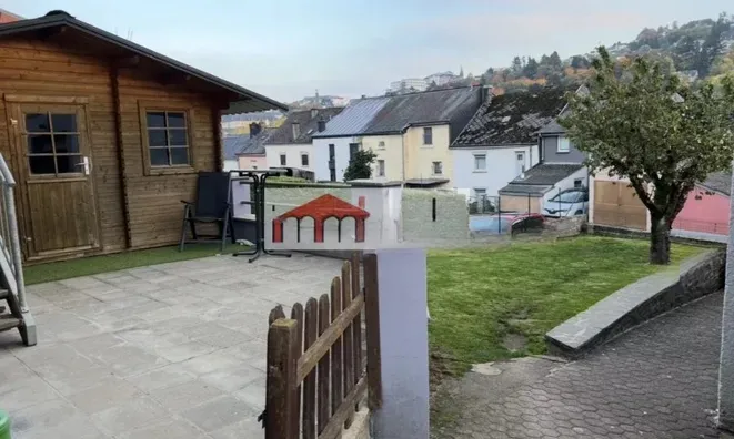 Недвижимость Detached house 4 bedrooms for sale in Wiltz: 3