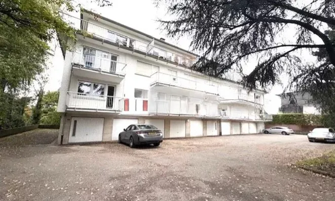 Недвижимость Apartment 2 bedrooms for sale in Bridel: 1