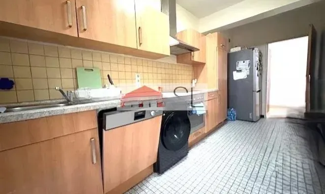 Недвижимость Apartment 2 bedrooms for sale in Bridel: 3