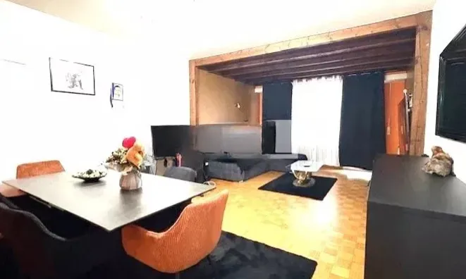 Недвижимость Apartment 2 bedrooms for sale in Bridel: 4