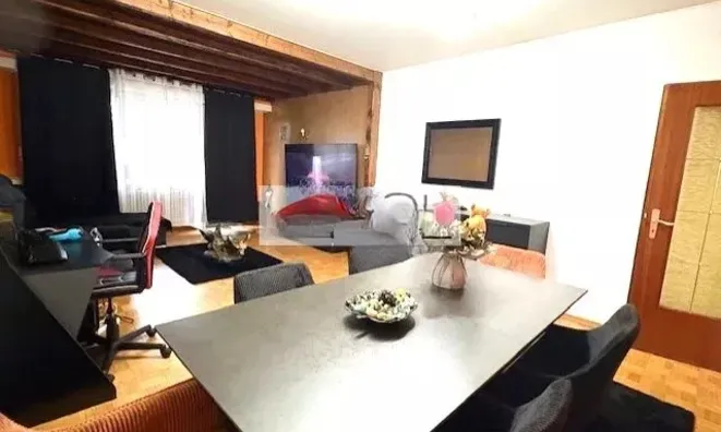 Недвижимость Apartment 2 bedrooms for sale in Bridel: 5