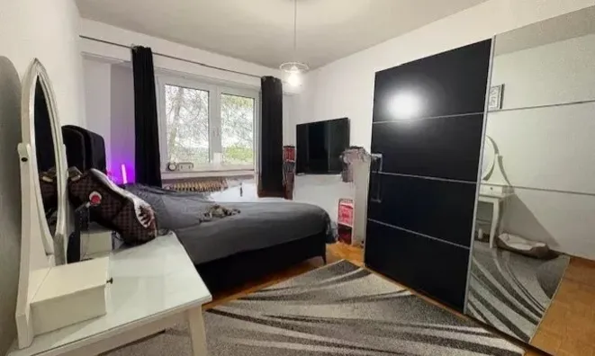 Недвижимость Apartment 2 bedrooms for sale in Bridel: 7