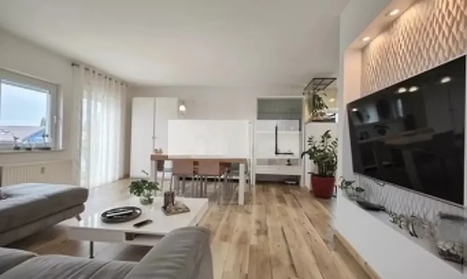 Недвижимость Apartment 2 bedrooms for sale in Mondercange: 1