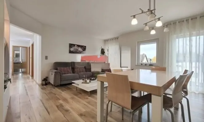 Недвижимость Apartment 2 bedrooms for sale in Mondercange: 4