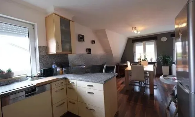 Недвижимость Apartment 2 bedrooms for sale in Bissen: 3