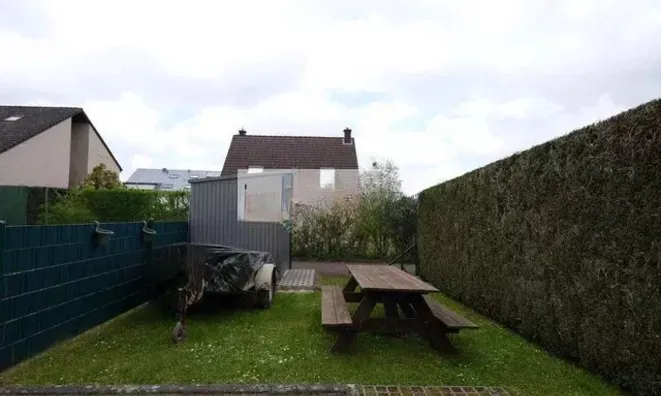 Недвижимость Apartment 2 bedrooms for sale in Bissen: 5