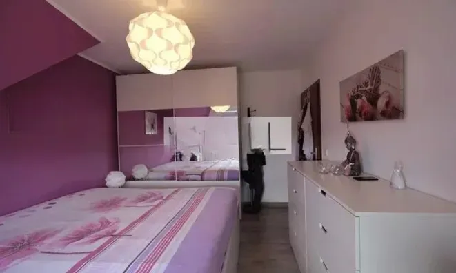 Недвижимость Apartment 2 bedrooms for sale in Bissen: 7