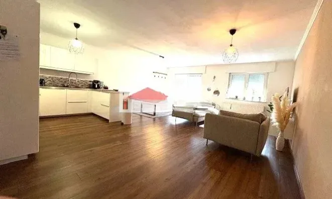 Недвижимость Apartment 2 bedrooms for sale in Ingeldorf: 2
