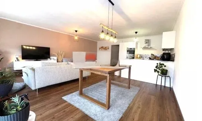 Недвижимость Apartment 2 bedrooms for sale in Ingeldorf: 3