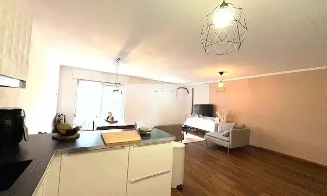 Недвижимость Apartment 2 bedrooms for sale in Ingeldorf: 4