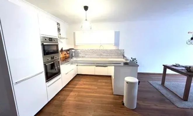 Недвижимость Apartment 2 bedrooms for sale in Ingeldorf: 5