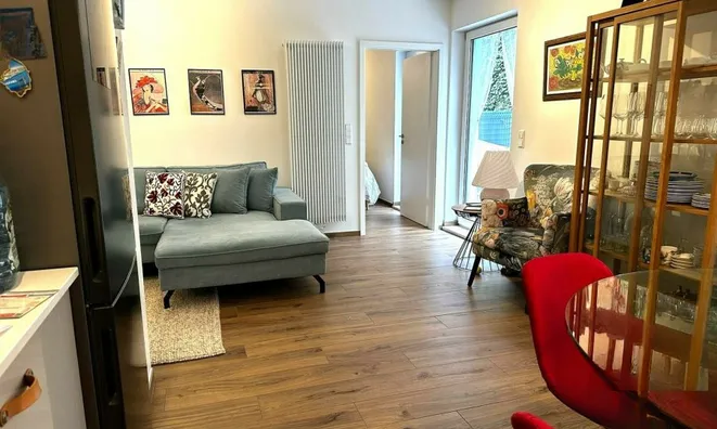 Недвижимость Apartment 2 bedrooms for sale in Luxembourg-Neudorf: 2