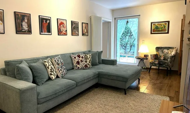 Недвижимость Apartment 2 bedrooms for sale in Luxembourg-Neudorf: 3