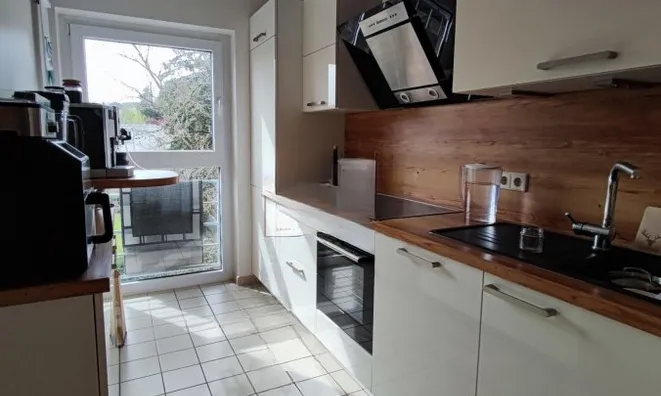 Недвижимость Apartment 3 bedrooms for sale in Dudelange: 2