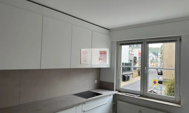 Недвижимость Apartment 2 bedrooms for sale in Differdange: 3