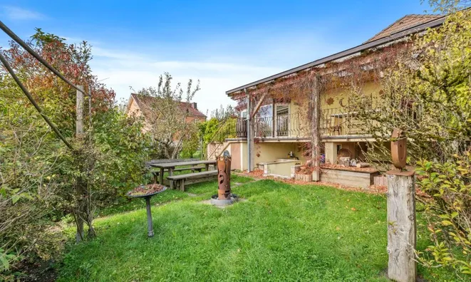 Недвижимость Detached house 4 bedrooms for sale in Kehlen: 2