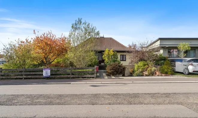 Недвижимость Detached house 4 bedrooms for sale in Kehlen: 4