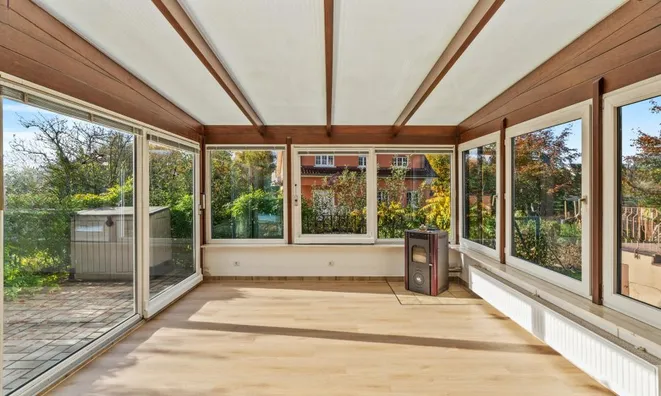 Недвижимость Detached house 4 bedrooms for sale in Kehlen: 6