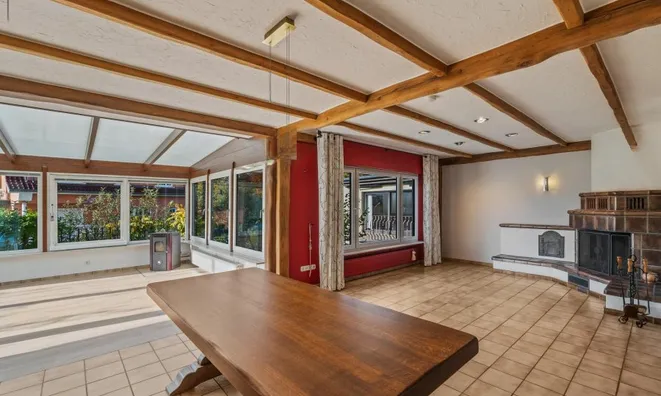 Недвижимость Detached house 4 bedrooms for sale in Kehlen: 7