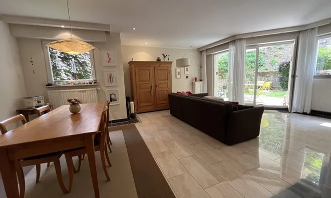 Недвижимость Apartment 3 bedrooms for sale in Strassen: 2