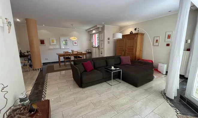 Недвижимость Apartment 3 bedrooms for sale in Strassen: 3