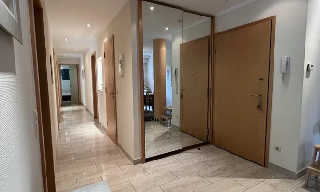 Недвижимость Apartment 3 bedrooms for sale in Strassen: 4