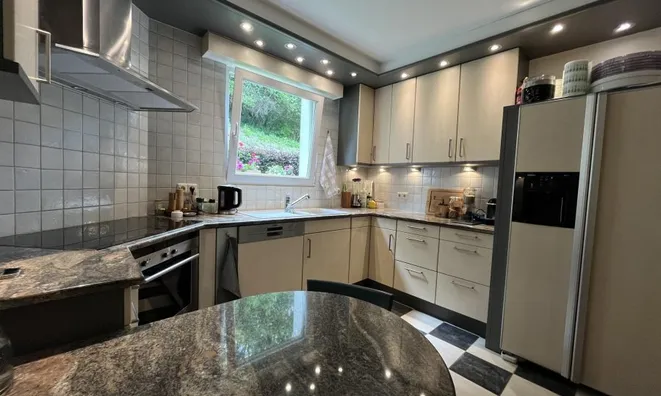 Недвижимость Apartment 3 bedrooms for sale in Strassen: 5